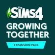 Icon of program: The Sims 4 Growing Togeth…