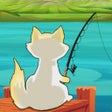 Icono de programa: Cat Fishing Simulator