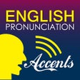 Icono de programa: English Pronunciation Tra…