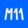 Icono de programa: M11 Transponder