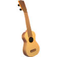 Icono de programa: Ukelele