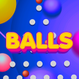 Icon of program: Plink-Bounce Balls