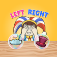 Icono de programa: Left Or Right Monster Mak…