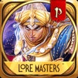 Icon of program: Pathfinder: Lore Masters