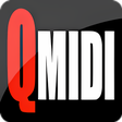 Icono del programa: QMidi