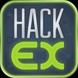 Icono de programa: Hack Ex