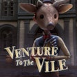 Icono de programa: Venture to the Vile