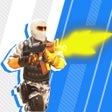 Icon of program: Weapon Gun Run