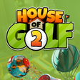 Icono de programa: House of Golf 2