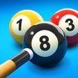 Icono de programa: 8 Ball Pool