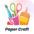 Icono del programa: DIY Paper Craft - Step by…