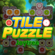 Icono de programa: Tile Puzzle: JOYTREE