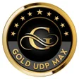 Icono de programa: Golden Udp Max