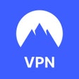 Icon of program: NordVPN