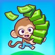 Icono de programa: Market Simulator Monkey M…