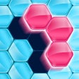 Icono de programa: Block Hexa Puzzle