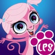 Icono de programa: Littlest Pet Shop Your Wo…