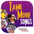 Icon of program: Tamil Movie Songs