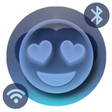 Icon of program: WiFi  Bluetooth Call  Cha