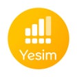 Icono del programa: eSIM Internet Data by YES…