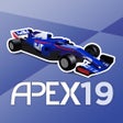 Icono de programa: APEX Race Manager 2019