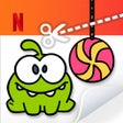 Icono del programa: Cut the Rope Daily