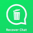 Icono del programa: Recover deleted Chat Mess…