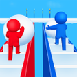 Icono de programa: Snowball Race: Ice Racing…