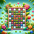 Icon of program: Plant Match Puzzle