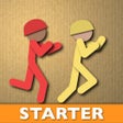 Icon of program: Stick Em Up 2 Starter Edi…