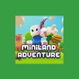 Icono de programa: Miniland Adventure