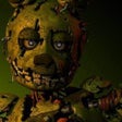 Icon of program: Springtrap Comes Home