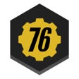 Icon of program: Fallout 76: Atlantic City