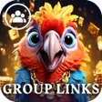 Icon of program: Whats group links join gr…