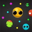 Icono de programa: Dots.io - Offline Dot Sur…