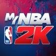 Icono de programa: MyNBA 2K Companion App