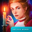 Icono de programa: Scarlett Mysteries: Curse…