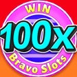 Icono del programa: Bravo Classic Slots:Vegas…