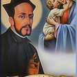 Icon of program: San Ignacio de Loyola