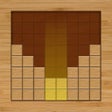 Icono de programa: Wood - Block - Puzzle