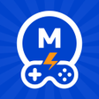 Icono de programa: mGamer Pro - UPI  QR Paym…