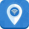 Icon of program: WiFi on Map : WiFi Finder