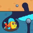 Icono de programa: Save the Fish - Dig to Re…