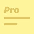 Icono del programa: Stickies Pro: Sticky Note…