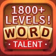 Icon of program: Word Talent: Cross  Conne…