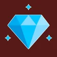 Icono de programa: Daily Diamonds FFF Elite …