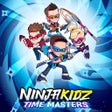 Icono del programa: Ninja Kidz: Time Masters