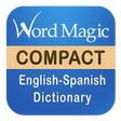 Icon of program: Compact Dictionary