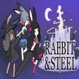 Icono de programa: Rabbit and Steel