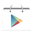 Icono de programa: Google Play